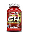 AMİX Maximum GH Growth Stimulant 120 Caps.