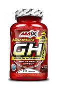 AMİX Maximum GH Growth Stimulant 120 Caps.