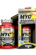 AMIX Myosterones Testo booster 90 Caps