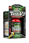 AMIX MytoTest V3 / 90 Caps.