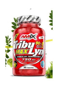 Amix TribuLyn Max 750 mg 90 Caps