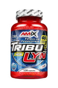 AMIX TribuLyn Tribulus 750 mg 120 Caps