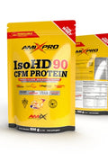 Amix Iso HD 90 CFM İzole Protein 500g