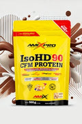 Amix Iso HD 90 CFM İzole Protein 500g