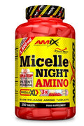 AMIX Micelle Night Amino / 250 Tabs