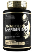 Kevin Levrone Anabolic Arginine Nitric Oxid Amino Acid 120 Tablet
