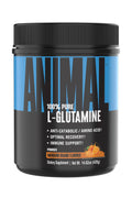 Animal 100% Pure L-Glutamine — 420gr Mandalina & Portakal