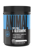 Animal 100% Pure L-Glutamine 300 gr