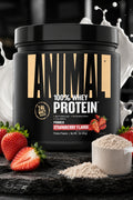 Universal Animal Whey Protein 454 Gr - ÇİLEK