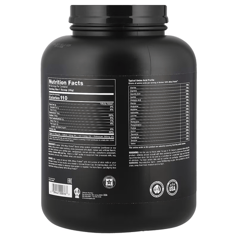 Universal Animal Whey Protein 2 kg