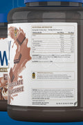 Applied Nutrition Critical Whey Protein 2 kg