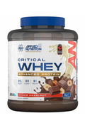 Applied Nutrition Critical Whey Chocolate Hazelnut 2 kg