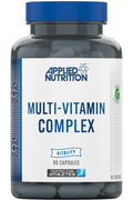 Applied Nutrition Multivitamin COMPLEX 90 Kapsül