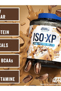 Applıed Nutrition ISO-XP 1800 Gr - Caffe Latte
