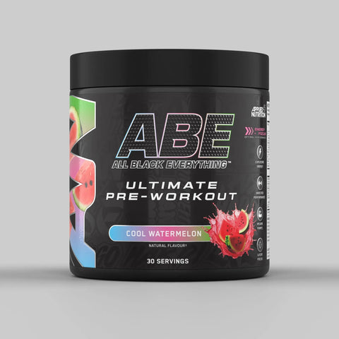 Applied Nutrition ABE PreWorkout 30 Servis