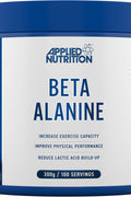 Applied Nutrition Beta Alanine PreWorkout 3000mg 100 Servings