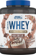 Applied Nutrition Critical Whey Protein 2 kg
