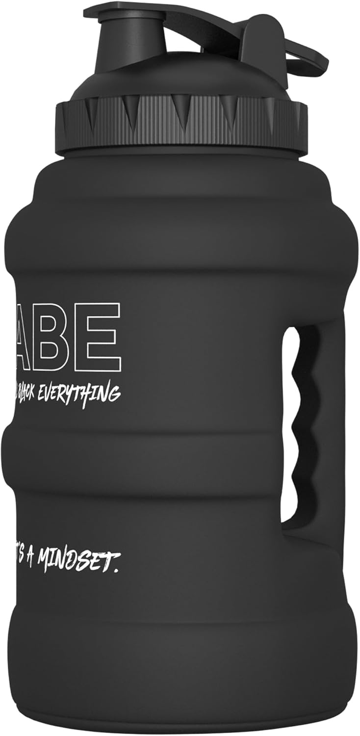 Applied Nutrition Hydration ABE Jug – 2.5L High Capacity Water Damacan ...