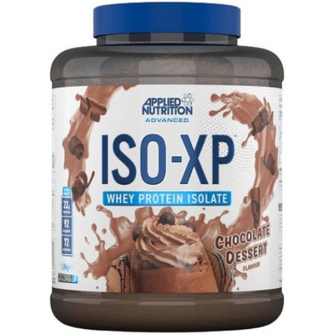 Applied Nutrition ISO-XP Whey Protein Isolate İzole 1.8 Kg