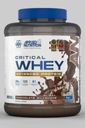 Applied Nutrition Critical Whey Protein Chocolate 2 kg