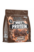 Applied Nutrition Bodyfuel Whey Protein Double Chocolate 900 Gr