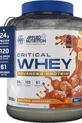 Applied Nutrition Critical Whey Protein Salted Caramel 2 kg