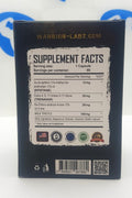 Warrior labs Epitren6 Trenavar & Epistane 60 Caps