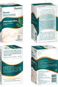 Himalaya Stress Wellness Ashwagandha 60 tablet