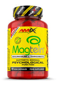 Amix Magtein Magnesium L-Threonate 90 caps