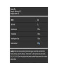 BAD ASS Creatine 300 G - 52 SERVİS
