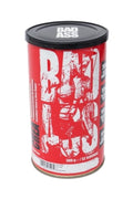 BAD ASS Creatine 300 G - 52 SERVİS