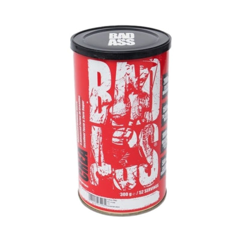 BAD ASS Creatine 300 G - 52 SERVİS