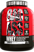 BAD ASS WHEY PROTEİN 2 KG