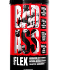 BADASS Flex Glukozamin Eklem koruyucu 30 sachets
