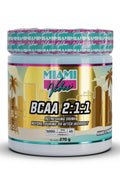 MIAMI VIBES BCAA 2:1:1 POWDER 270g