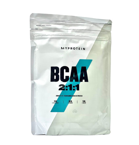 Myprotein BCAA 500 gr