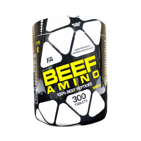 Fa Beef Amino 300 Tablet
