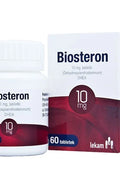 Biosteron Dhea 10 Mg 60 Tablet