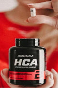 BIOTECH USA HCA 100 Caps - İştah Kesici