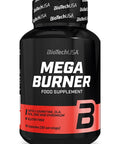 Bıotech Usa Mega Burner / 90 Caps
