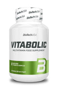 BIOTECH USA Vitabolic 30 Tabs.