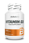 biotech usa vitamin d3