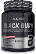 BiotechUSA Black Burn Drink Powder