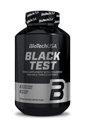 BiotechUSA Black Test / 90 Caps