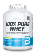 BioTechUSA Pure Whey Protein 2270 Gr