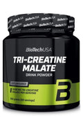 BiotechUSA Tri Creatine Malate 300g
