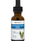 Biovea Ashwagandha Root Liquid Drops - 30 ml