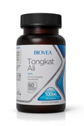 BIOVEA Tongkat Ali 60 Caps