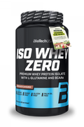 BioTechUSA Iso Whey Zero İzole Protein 908 Gr