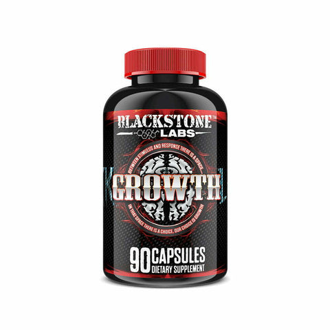 BlackStone Labs Gh Growth 90 Kapsül